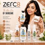 ZERO8 Complete Care Combo