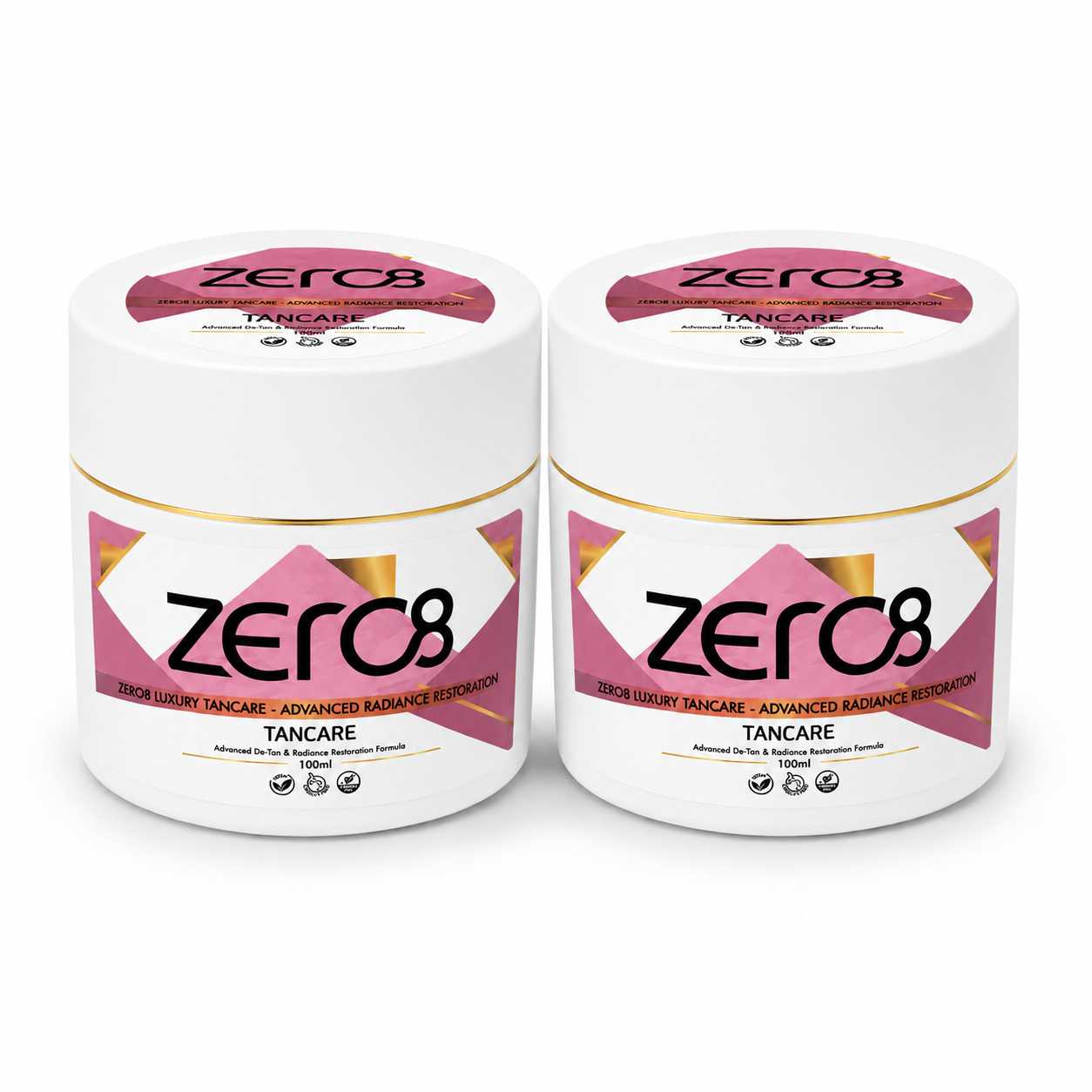 ChatGPT Image Jun 6, 2026 at 11_34_05 AM ZERO8 Tan Care Combo Pack - Image 1