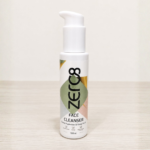 ZERO8 Face Cleanser